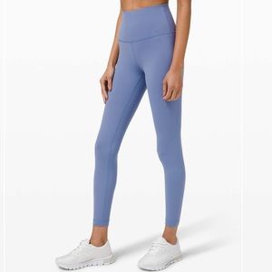 💙 Wunder Train High Rise 25” Legging
